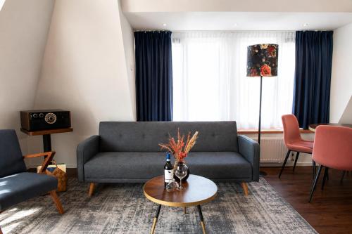 Hotel de Zon / Brasserie Bresson by Flow Room Type - Junior Suite