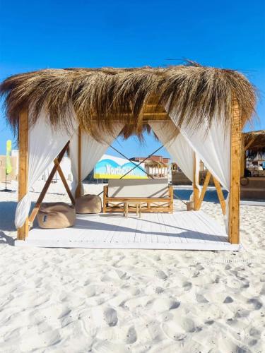 SEACODE Hotel in El Alamein