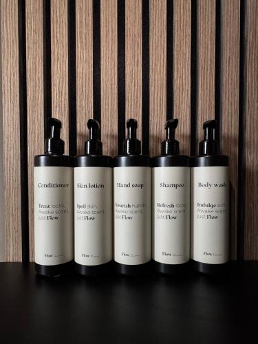 Hotel de Zon / Brasserie Bresson by Flow Room Type - Small Double Room