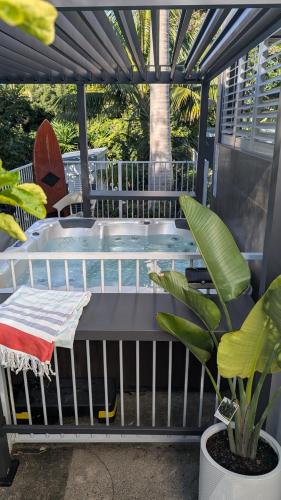 Pet friendly Oasis w private pool n spa - North Haven Pet friendly Oasis w private pool n spa - North Haven