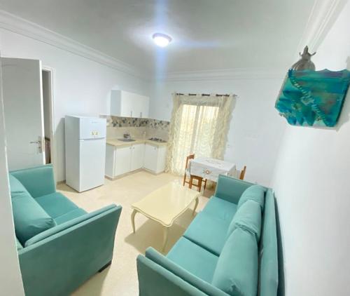 Soltane Residence - Sousse Soltane Residence - Sousse
