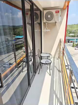 777 Beach Condotel near The White Tree Restaurant