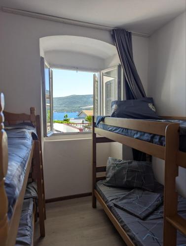 Sanrise Hostel in แฮร์เซ็ก โนวี่
