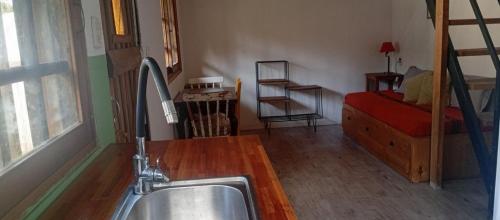 Casa en Marindia Sur in Marindia