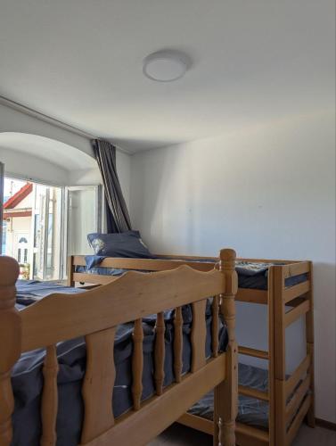Sanrise Hostel in แฮร์เซ็ก โนวี่