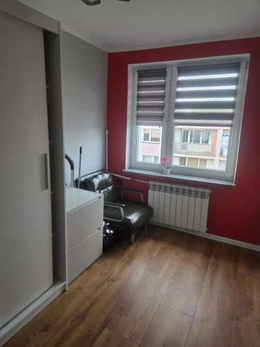 Apartament Słobódka (Apartament Slobodka) in Szypliszki