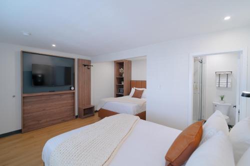 Nox Hotel - Studio City in Universal City
