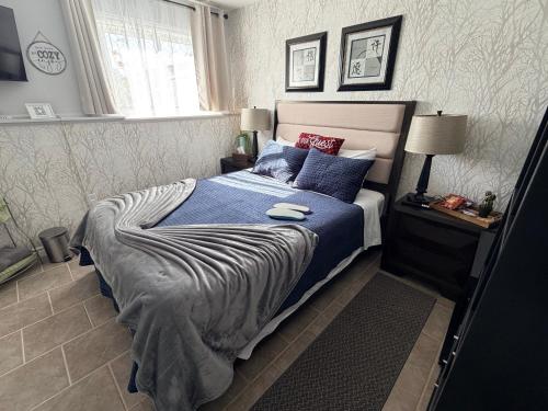 MonJardin Bed and Breakfast in Tillsonburg (ON)