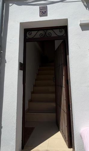 Viesnīcas āriene, Apartamento Rural Virgen Del Monte in Cazalla de la Sierra