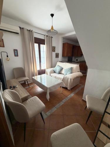 Apartamento Rural Virgen Del Monte in Cazalla de la Sierra