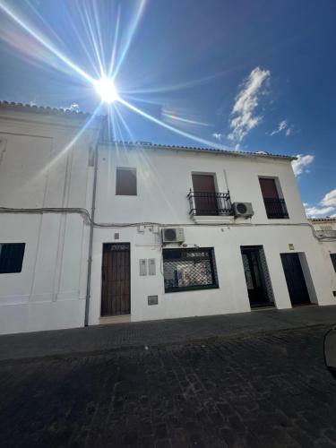 Ieeja, Apartamento Rural Virgen Del Monte in Cazalla de la Sierra