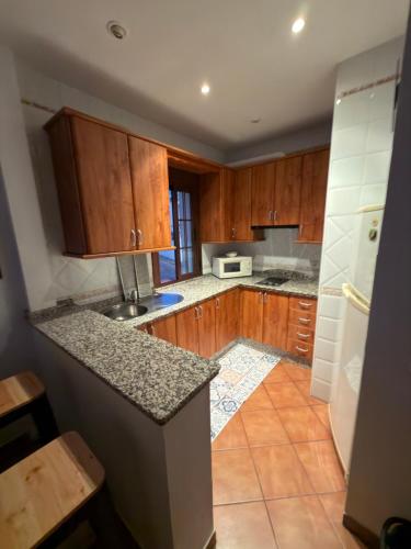 Apartamento Rural Virgen Del Monte in Cazalla de la Sierra