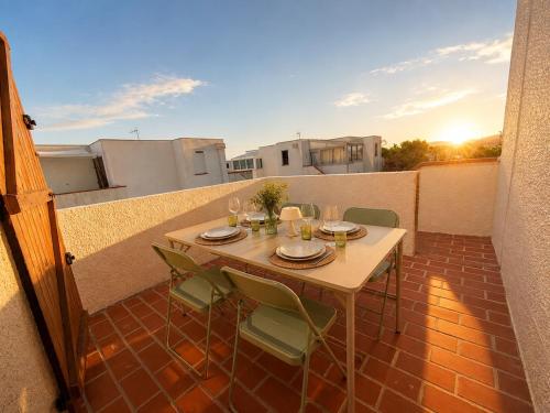 Le Petit Écrin, Renovated 2026, AC, Terrace