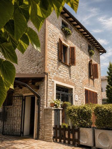 A szálláshely kívülről, Casa Due Marie Boutique stay near Modena & Maranello in Marano sul Panaro