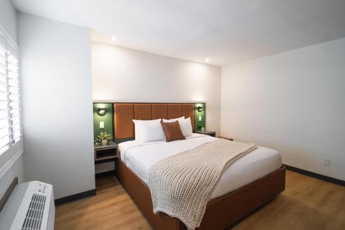 Nox Hotel - Studio City in Universal City