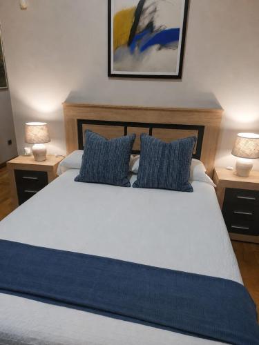 Apartamento centrico Luada