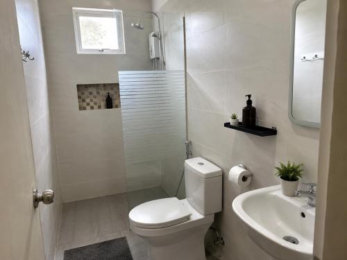 Ônix Inn Homestay Danuran 3
