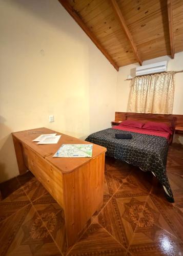 Cabaña para dos, escapada en la selva - Oré Lodge