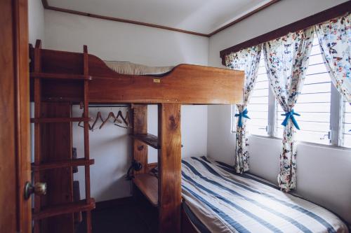 Spanish by the River - Boquete in Alto Boquete