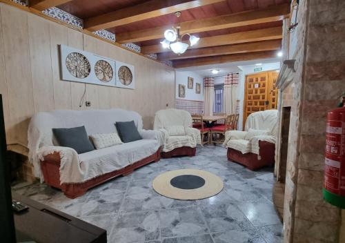 Gran Areatxa Home Mountain