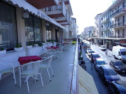 Hotel Suprem sul Mare - image 2