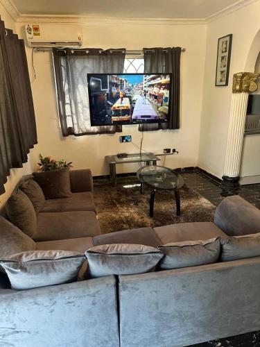 Rashlie apartment - image 5