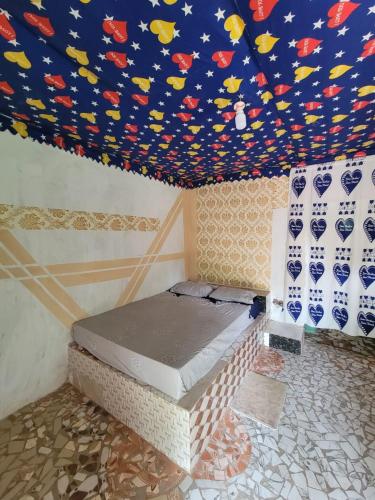 SEN-CASA- TOURiSME in Abéné