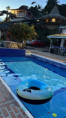 Finca Hotel Mariangel