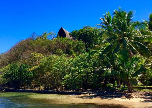 Oneta Resort Kadavu Island