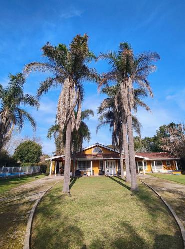Casa Quinta El Infinito