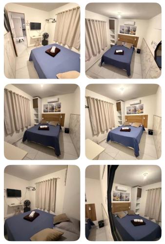 Cantinho Aconchegante - Quarto com Ar-cond 2 in ジョアンペソア