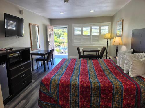 San Luis Inn and Suites in San Luis Obispo (CA)