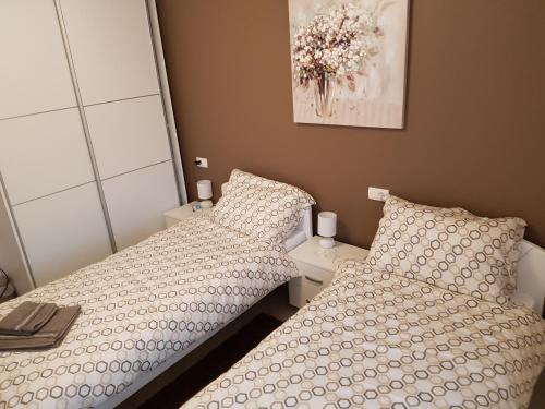  Apartment Laura in Kostrena