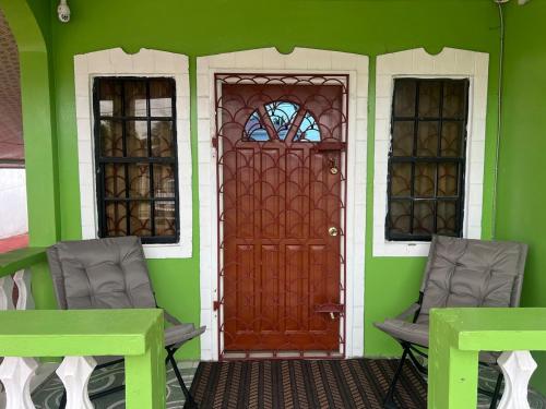 Stylish 3 BR in the Heart of Guyana in West Bank Demerara