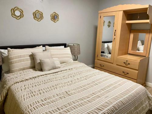 Stylish 3 BR in the Heart of Guyana in West Bank Demerara