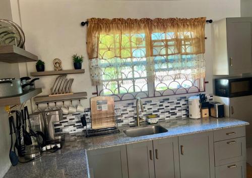 Stylish 3 BR in the Heart of Guyana in West Bank Demerara