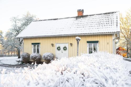 Daretorp Nyskogen in Galleberg