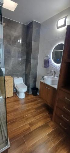 Spacious apartment - Ideal for professionals
