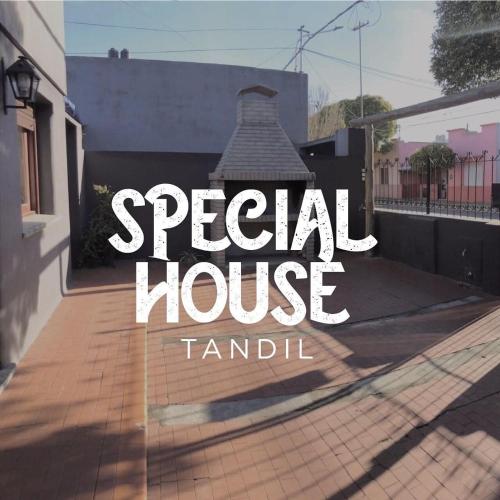 Special House Tandil