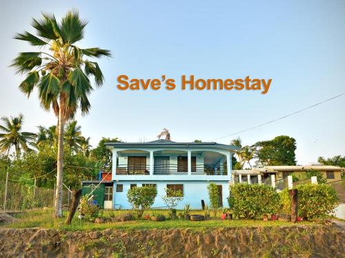 Save's Homestay, Nadi
