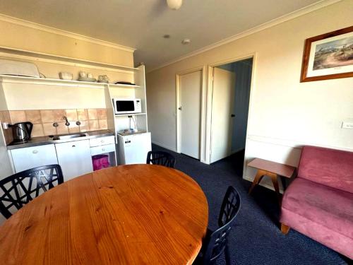 Merimbula Gardens Motel in Merimbula