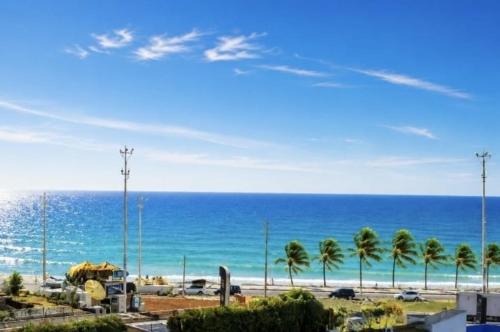 Apartamento Sun Barra Tijuca Frente Mar - Rio de Janeiro, Brezilya