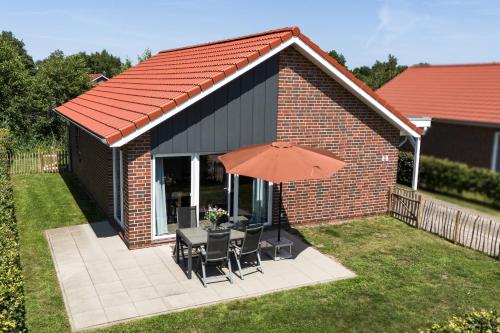 . Haus Petit Chateau