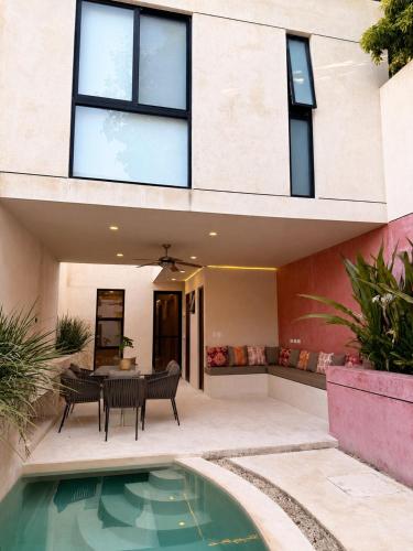 Casa Armonía