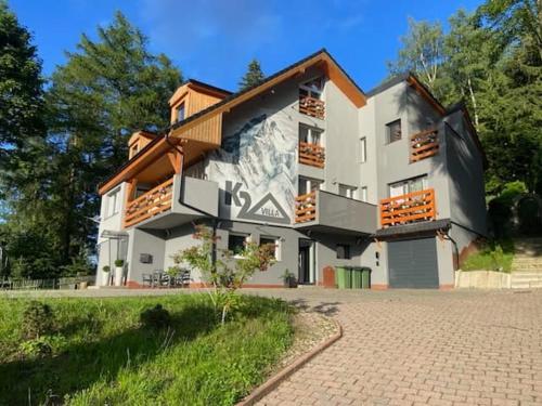 Villa K2 - Karpacz