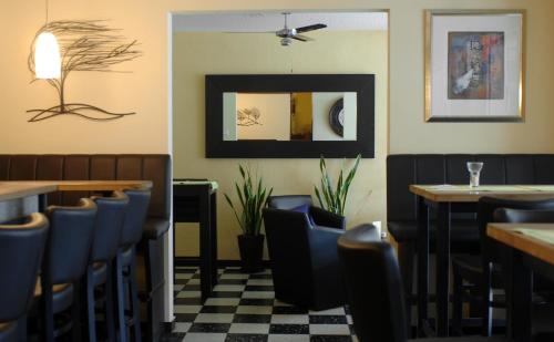 Hotel-Restaurant Ammertmann 3