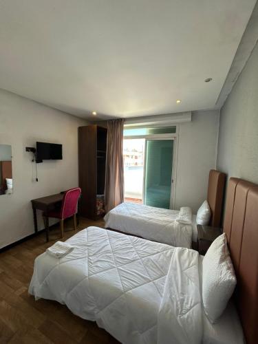Hotel Astoria Tanger in Tangier