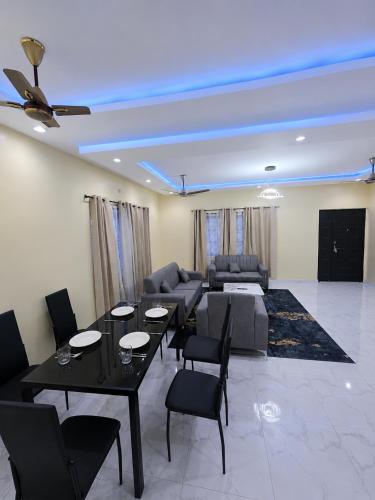 Wenchi Luxury Appartment A