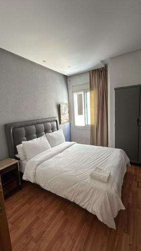 Hotel Astoria Tanger in Tangier