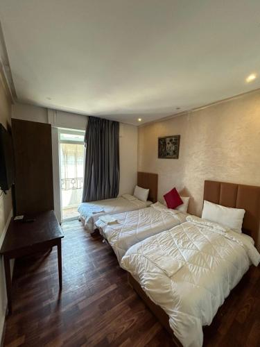 Hotel Astoria Tanger in Tangier